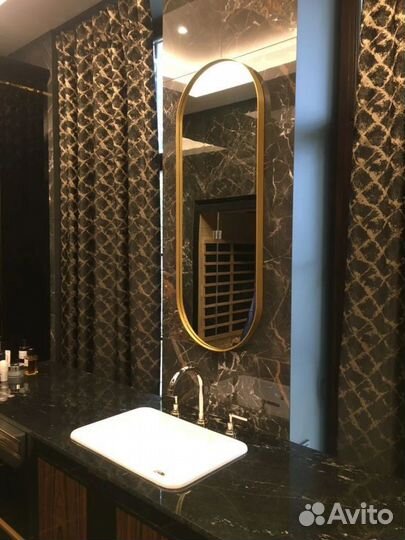 Зеркало под заказ