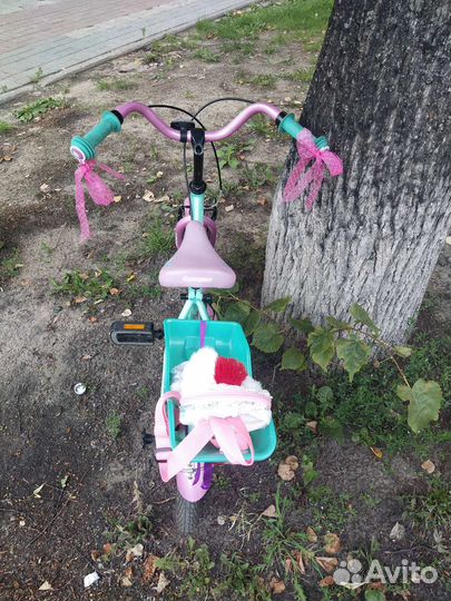 Велосипед Stern Vicky 14