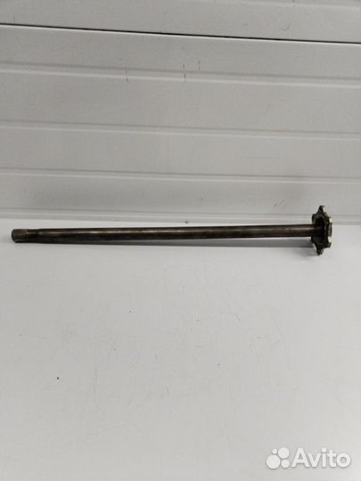 Полуось задний левый/правый MB sprinter 904