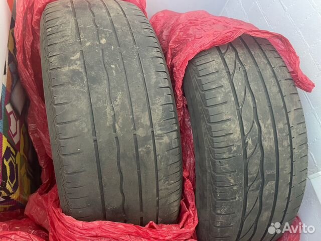Bridgestone Turanza ER30 205/55 R16 91V
