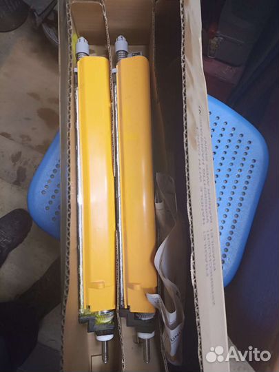 Фотобарабан DK896