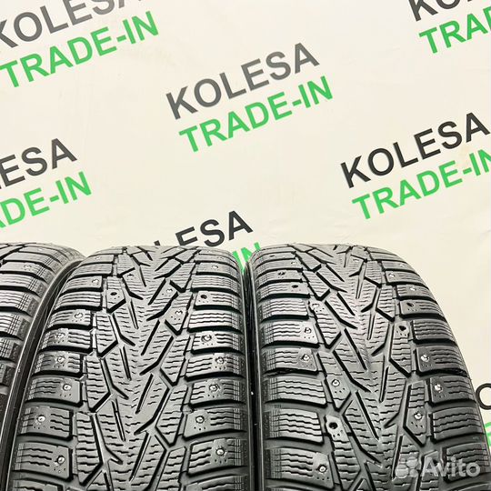 Nokian Tyres Nordman 7 215/60 R16 99T