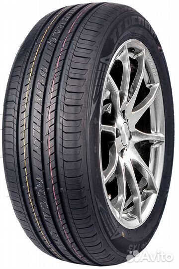 Tracmax X-Privilo TX5 165/55 R14 72V