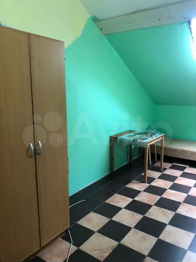 Комната 20 м² в 3-к., 2/4 эт.