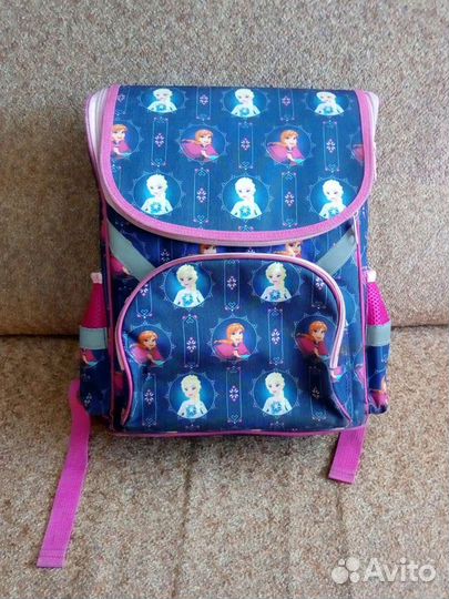 Рюкзак школьный