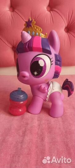 Игрушки Фларихарт серия Май Литтл пони