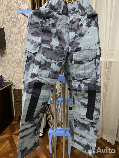 Военная форма