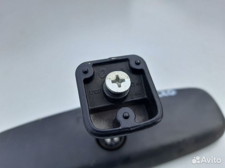 Зеркало салонное Chevrolet Rezzo