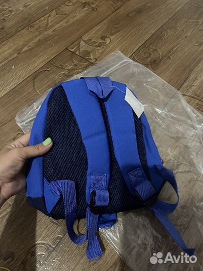 Рюкзак для мальчика новый