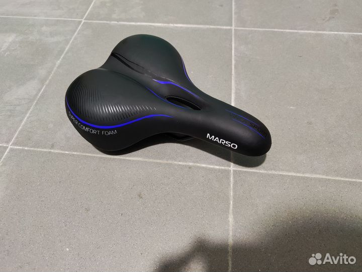 Седло Marso Vinca Sport