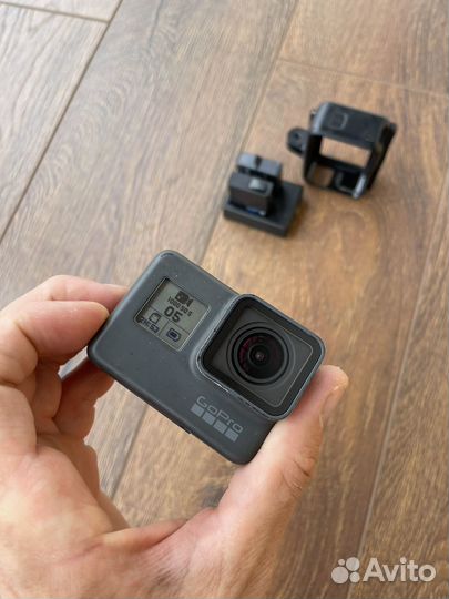 Gopro Hero 5 black