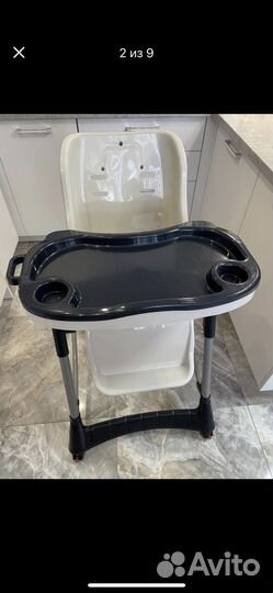 Стульчик для кормления