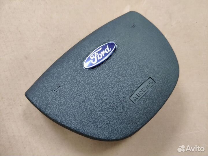 Муляж подушки безопасности Ford Focus 2