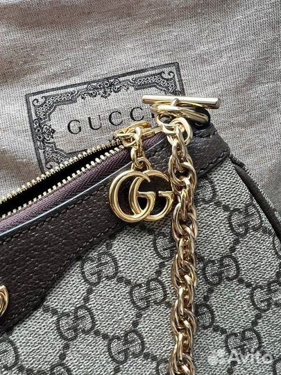 Сумка Gucci оригинал