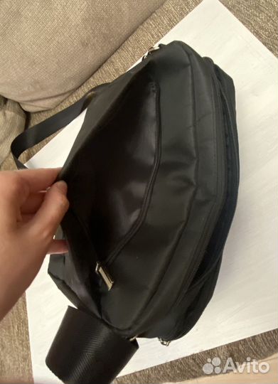 Сумка мужская