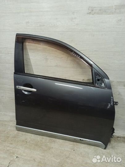 Дверь передняя правая Mitsubishi Outlander Xl 2007