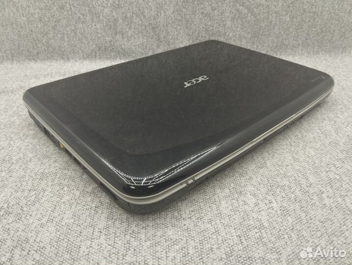 Ноутбук Acer Aspire 4920 (на запчасти)