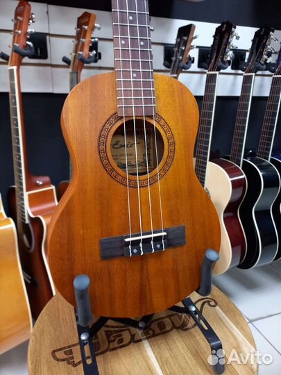 Укулеле Тенор Новое