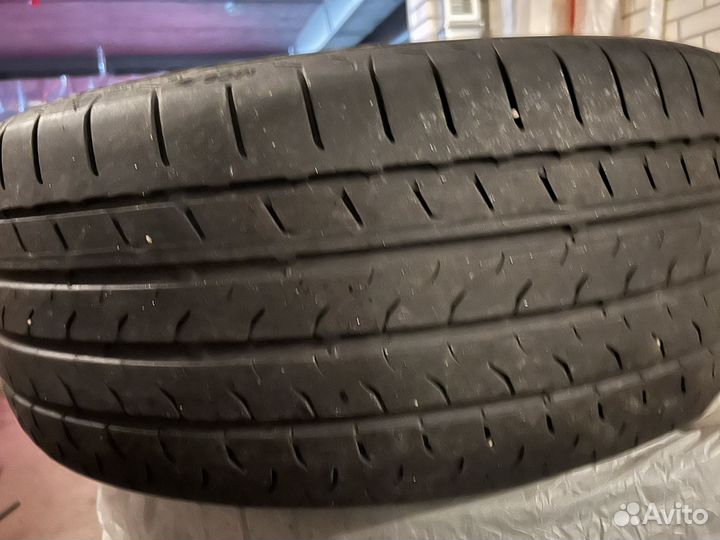 Continental MaxContact MC6 245/45 R20