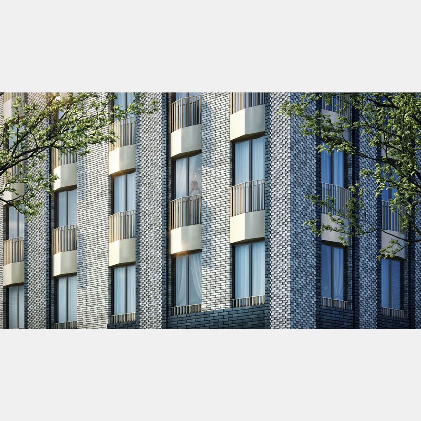 4-к. квартира, 99,7 м², 4/34 эт.