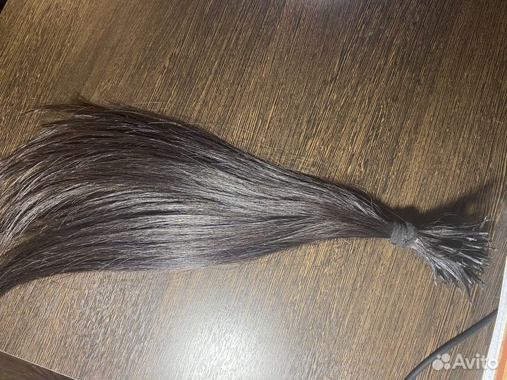 Волосы для наращивания
