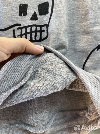 Детская одежда Костюм детский новый zara 92,110