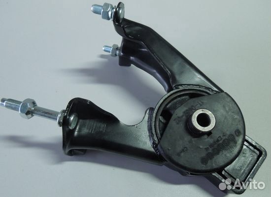 Подушка двс lancer Corolla golf Jetta fabia