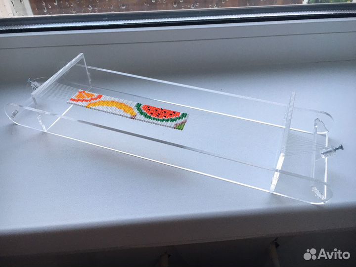 Станок для бисероплетения