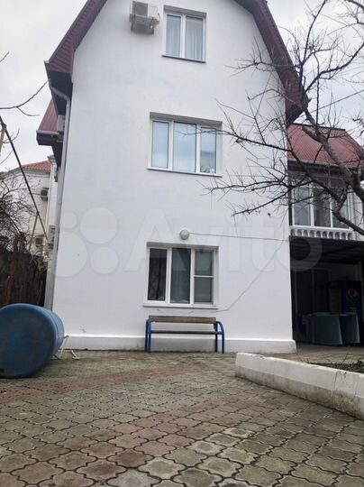 Гостиница, 263.1 м²