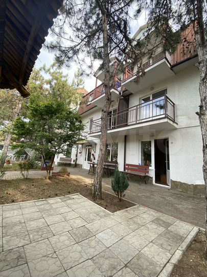 Комната 18 м², 2/3 эт.