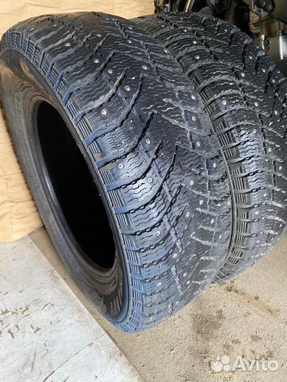 Cordiant Snow Cross 2 SUV 215/65 R16 102T