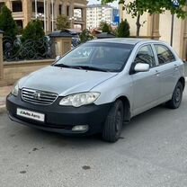 BYD F3 1.5 MT, 2008, 350 000 км, с пробегом, цена 225 000 руб.