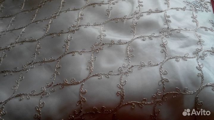 Красивейший комплект на выписку