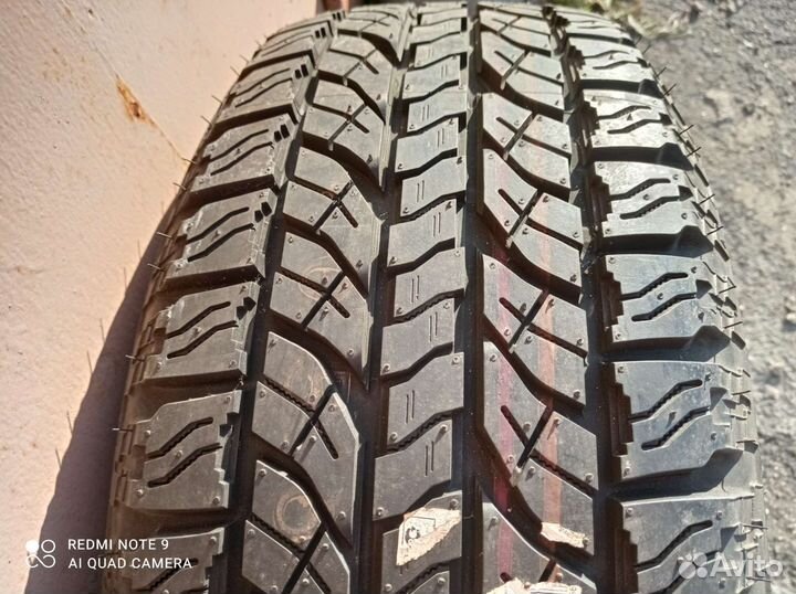 Запасное колесо pajero 4