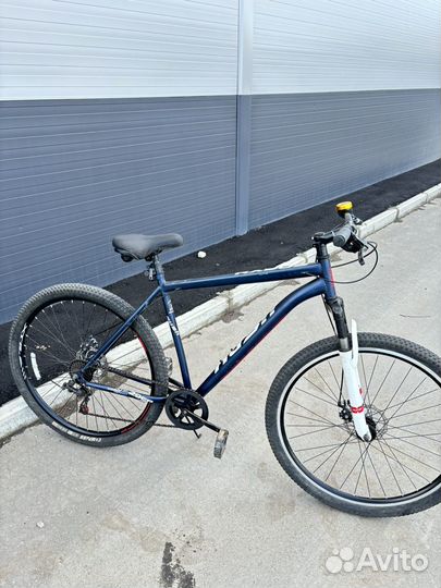 Скоростной велосипед Rush rx905 (29 колеса)