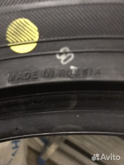 Yokohama Ice Guard IG50 205/55 R16 91Q