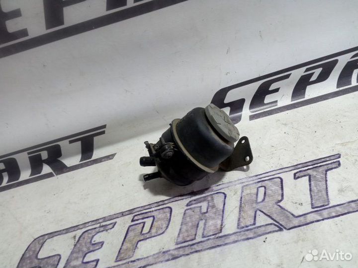 Бачок гур Audi A5 8T 2007—2011