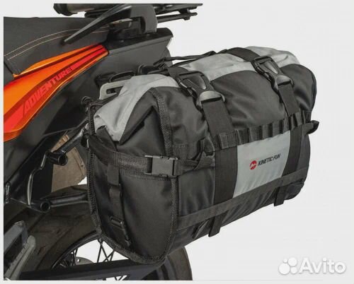 Кофры Kinetic Fun