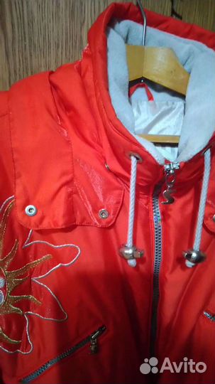 Куртка для спорта зимняя Sportalm оригинал 46-48 р