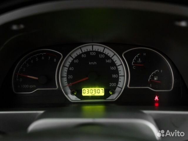 Daewoo Nexia 1.5 MT, 2014, 30 907 км объявление продам