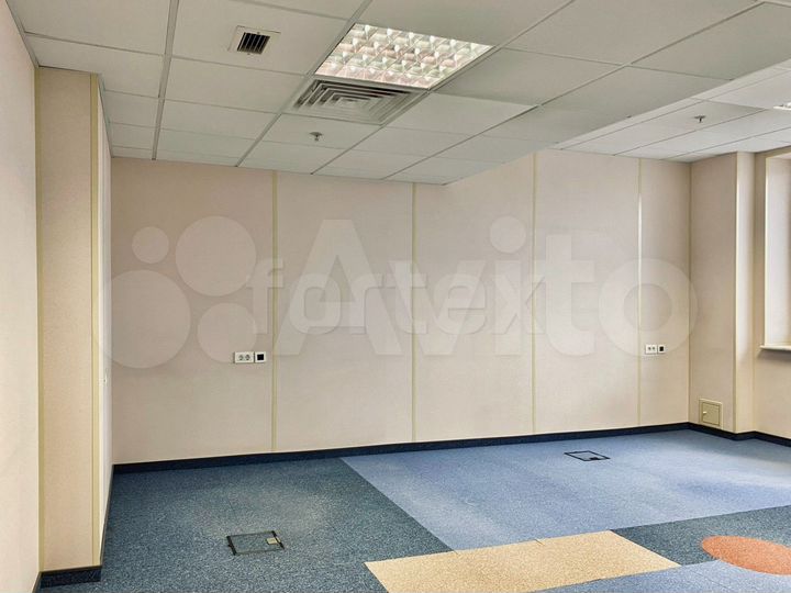Сдам офисное помещение, 167 м²