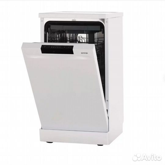 Посудомоечная машина Gorenje