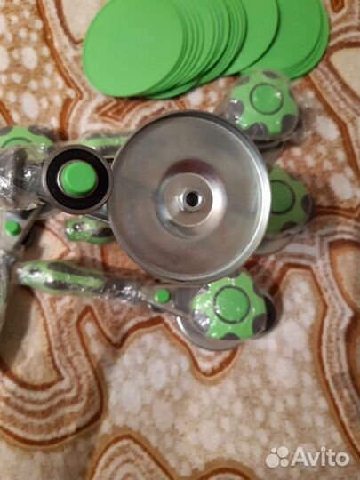 Закаточные машинки новые щелчок москвичка