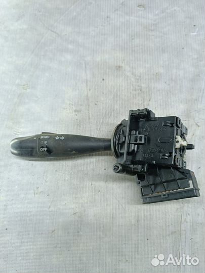 Переключатель поворотов подрулевой Hyundai Getz