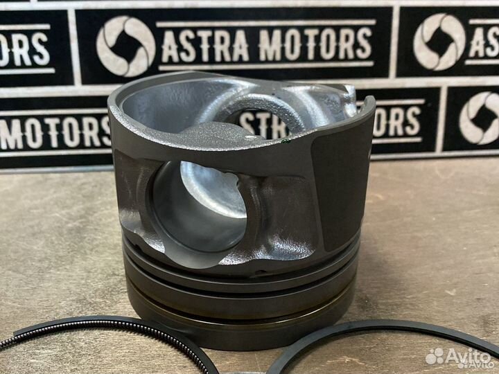 Поршень Камминз 2.8 Газель Бизнес и Некст