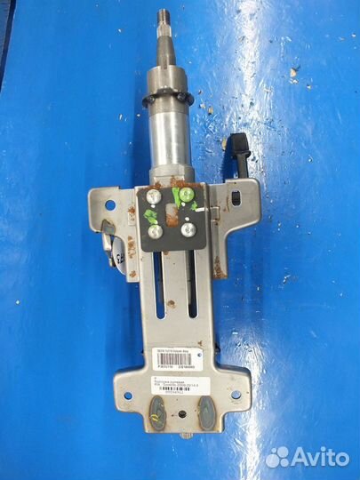 Колонка рулевая Sorento XM