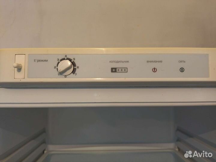 Холодильник бу