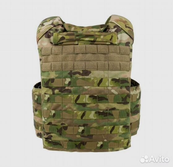 Плитник панцирь 3.0 ссо