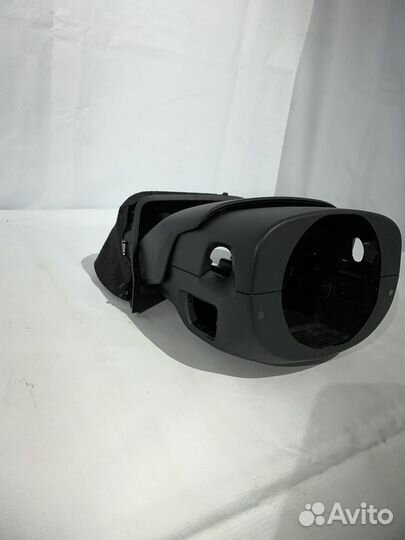 Кожух рулевой колонки bmw 5 g30 g31