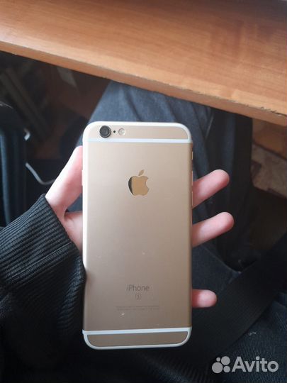 iPhone 6S, 64 ГБ